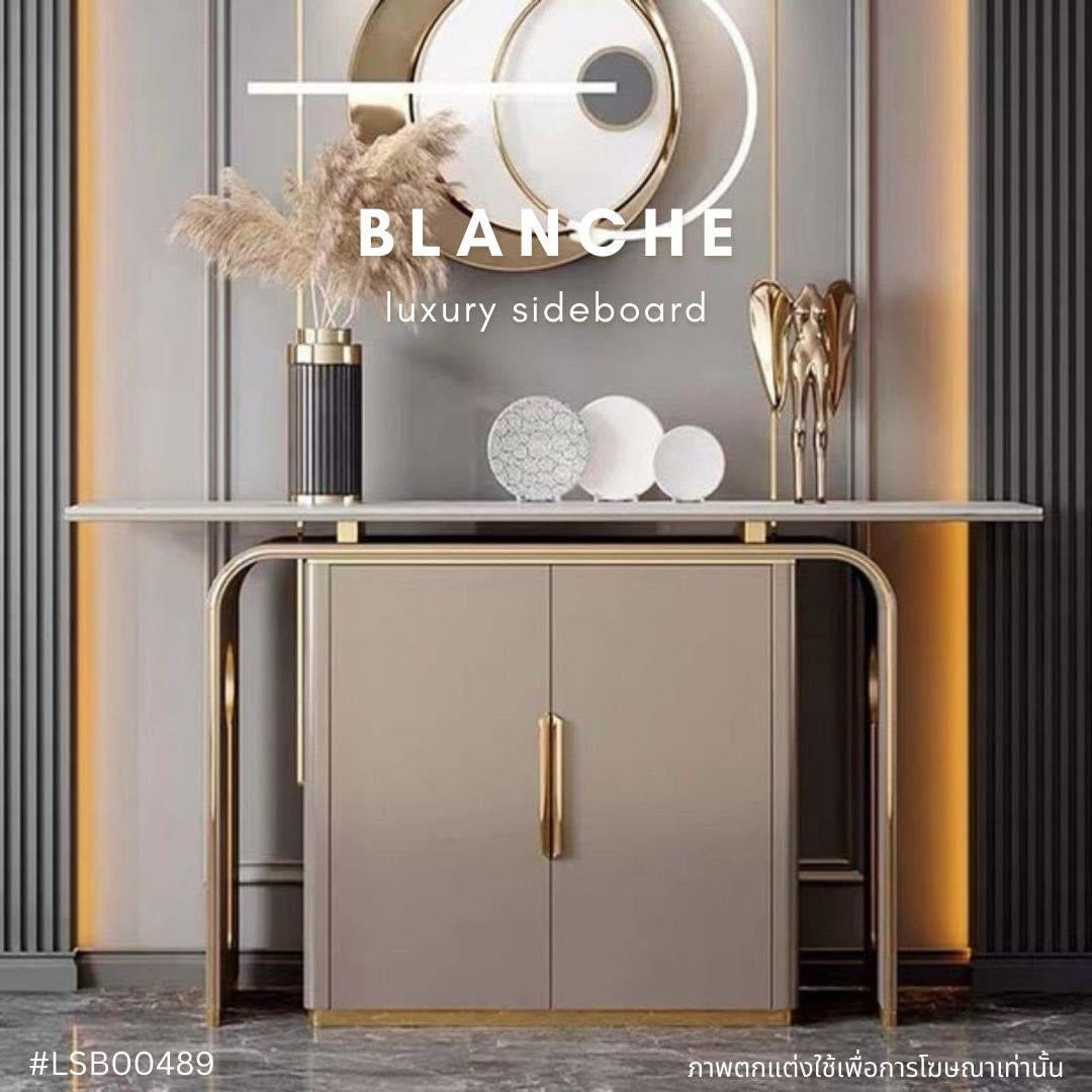 BLANCHE luxury sideboard