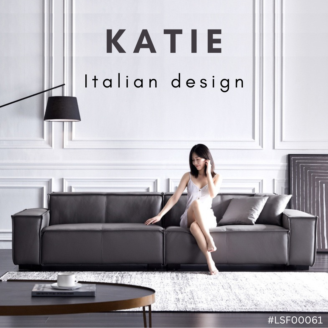 KATIE Italian design