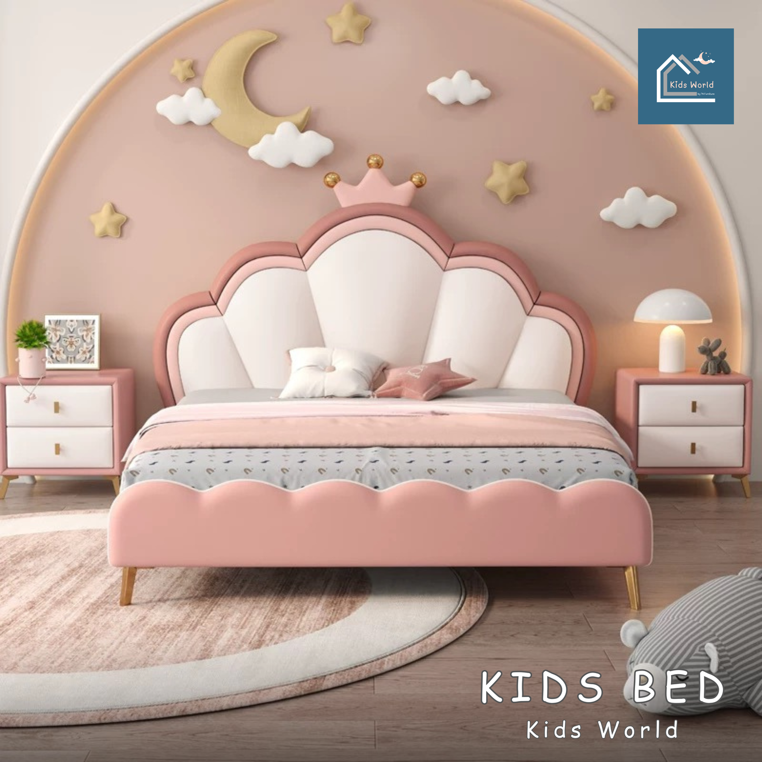 🧸KIDS BED