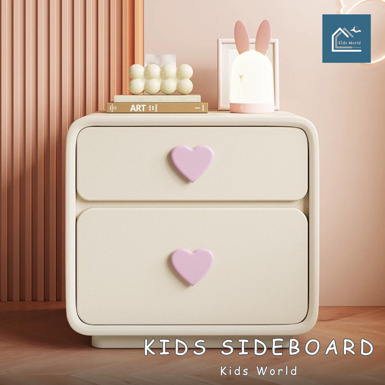 🧸KIDS SIDEBOARD