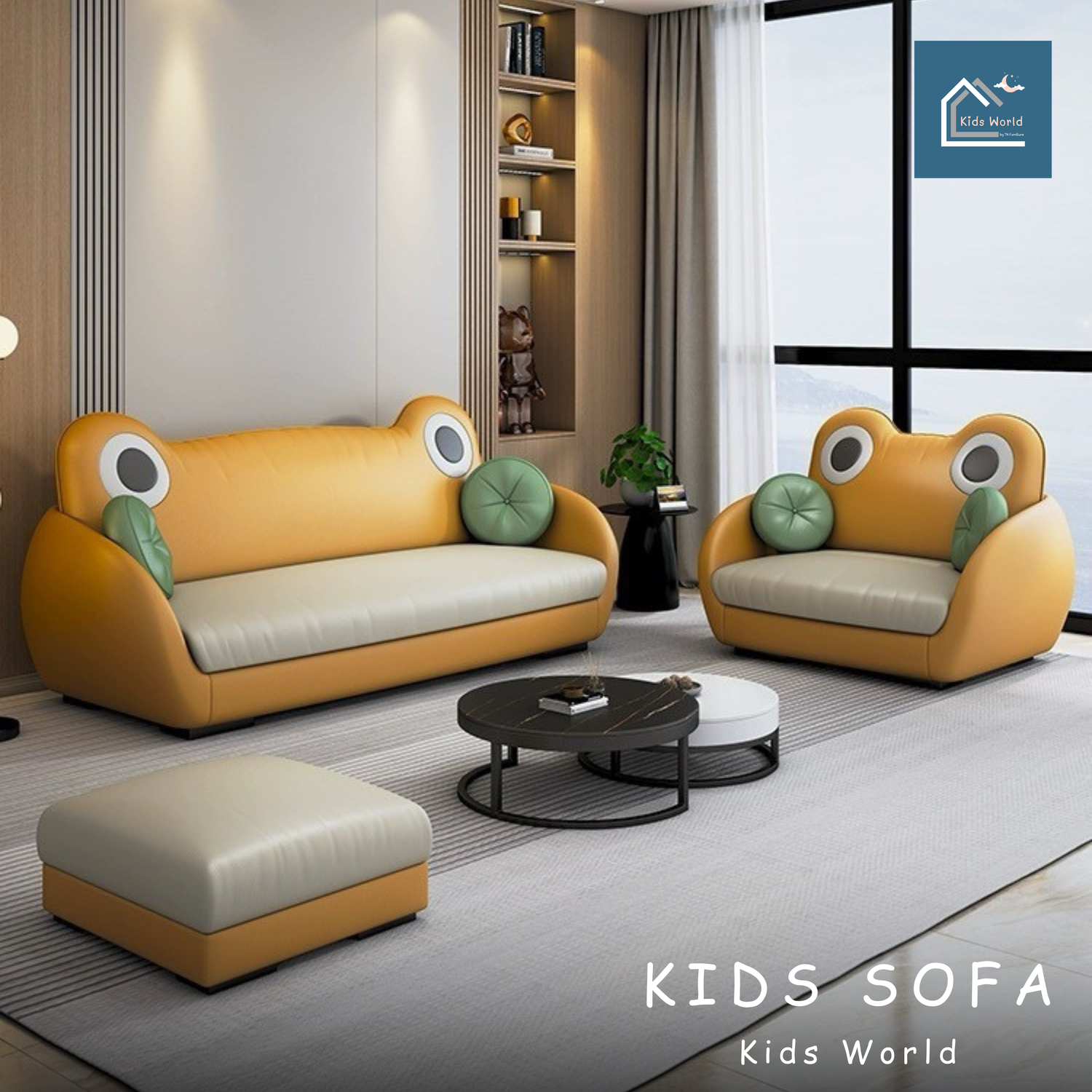 🧸KIDS SOFA