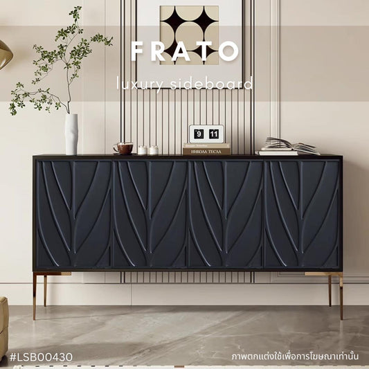 FRATO luxury sideboard