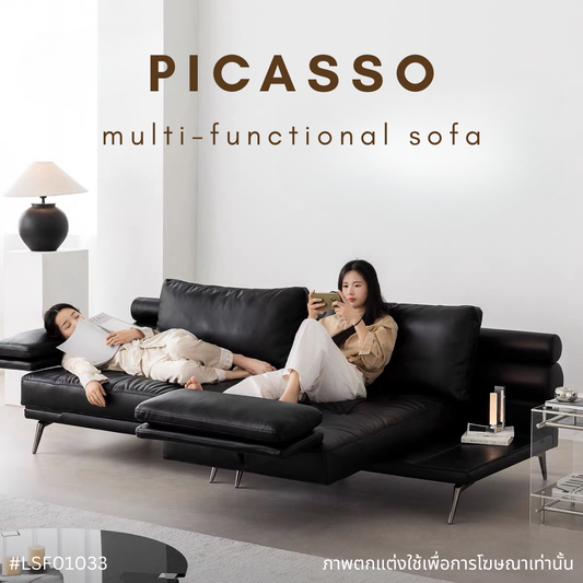 PICASSO multi-functional sofa
