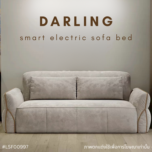 DARLING smart electric sofa bed