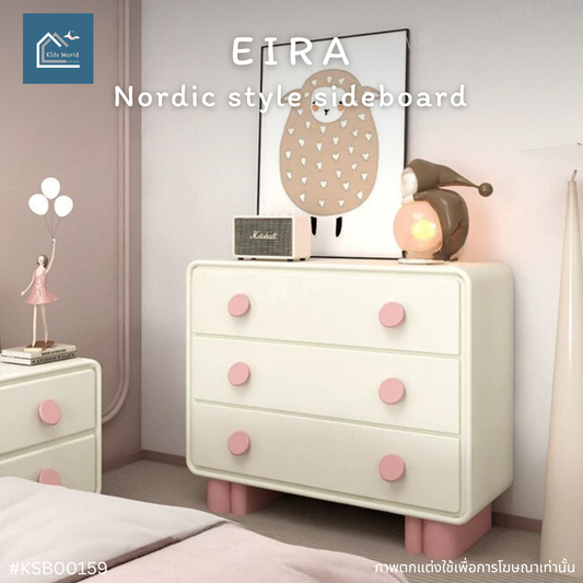 EIRA Nordic style sideboard