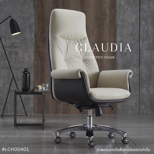CLAUDIA executive chair