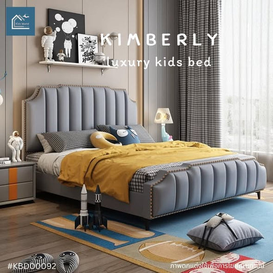 KIMBERLY luxury kids bed