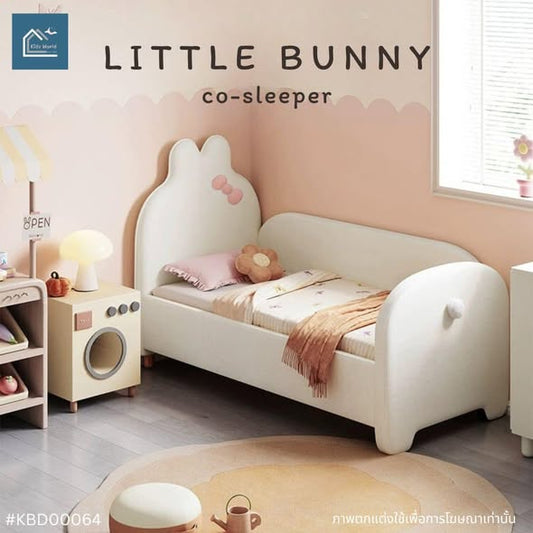 LITTLE BUNNY co-sleeper