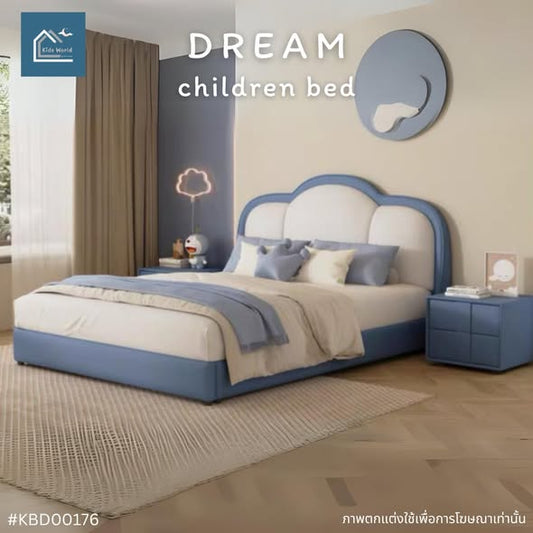 DREAM children bed