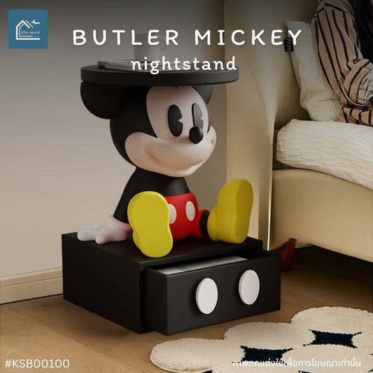 BUTLER MICKEY nightstand