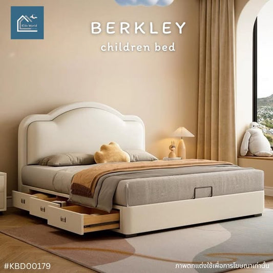 BERKLEY children bed