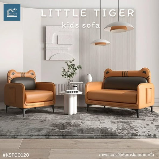 LITTLE TIGER kids sofa