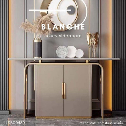 BLANCHE luxury sideboard
