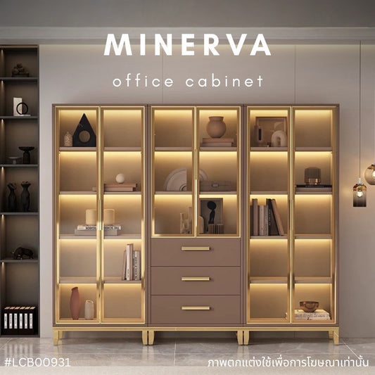 MINERVA office cabinet