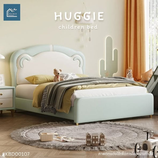 HUGGIE children bed
