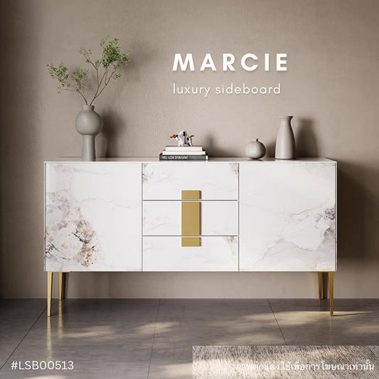 MARCIE luxury sideboard