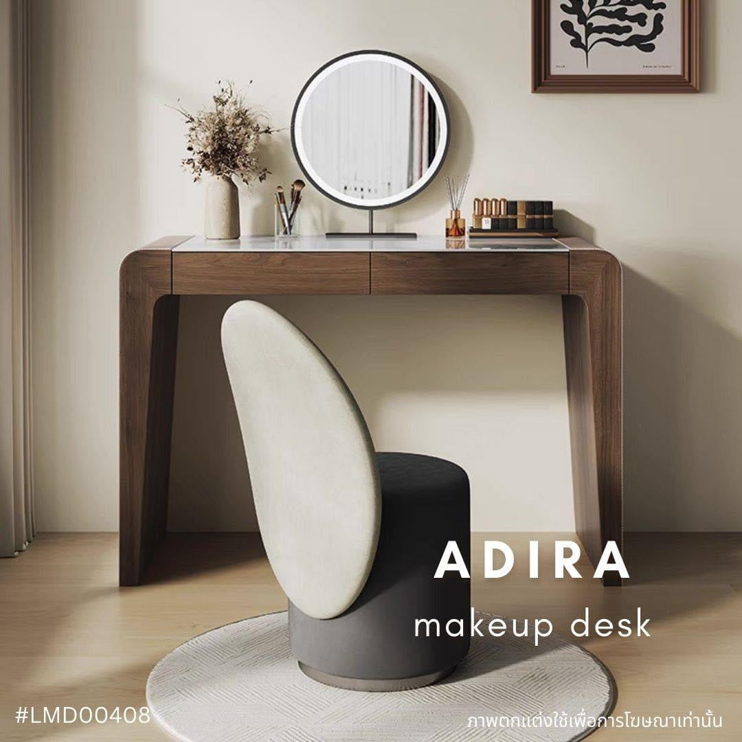 ADIRA makeup vanity