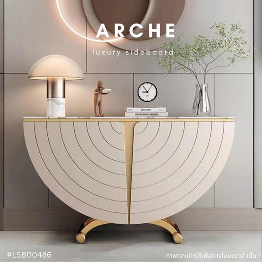ARCHE luxury sideboard