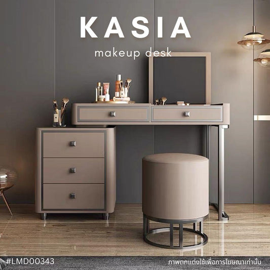 KASIA makeup vanity