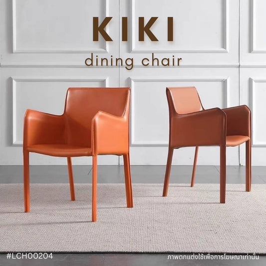 KIKI dining chair