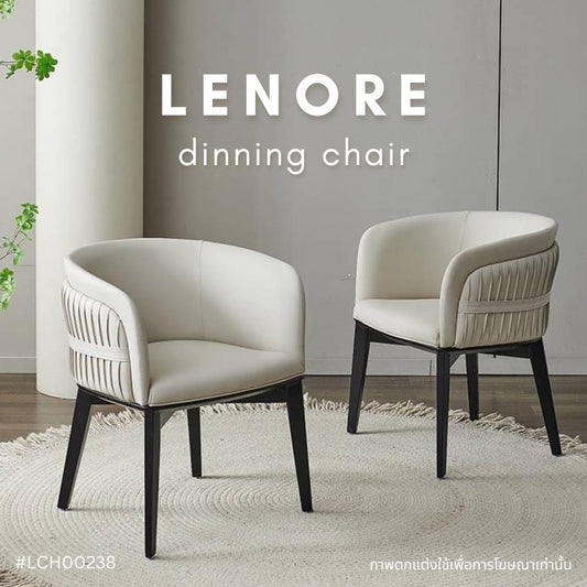 LENORE dinning chair