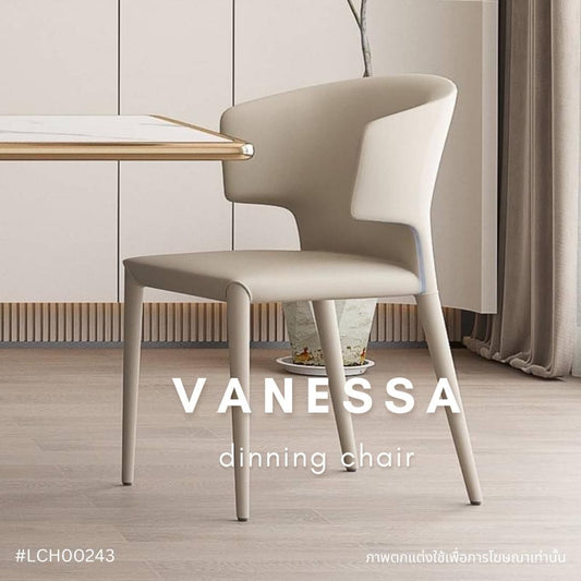 VANESSA dinning chairr