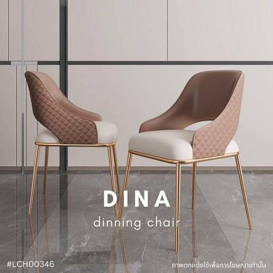 DINA dinning chair