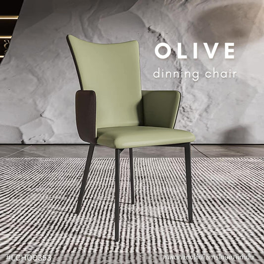 OLIVE dining chair