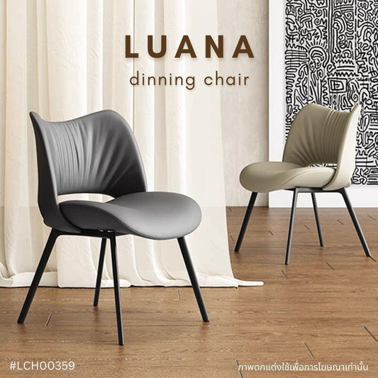 LUANA dinning chair