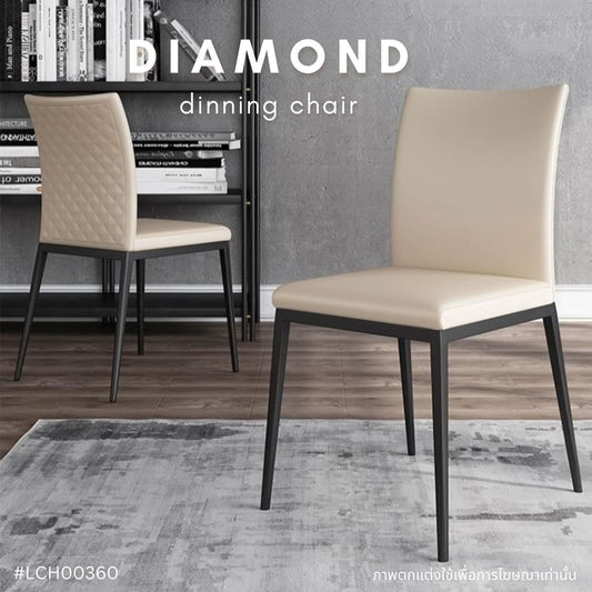 DIAMOND dinning chair