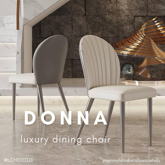 DONNA dining chair