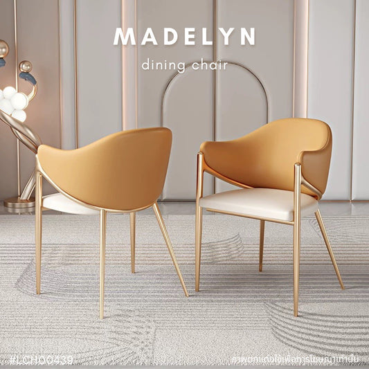 MADELYN dining chair