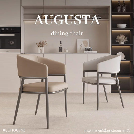 AUGUSTA dining chair