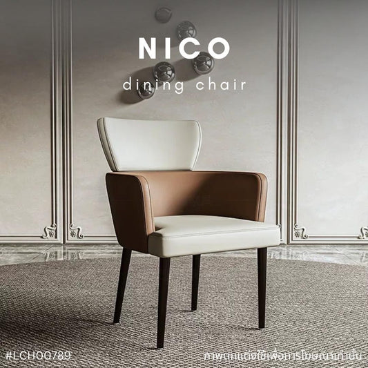 NICO dining chair
