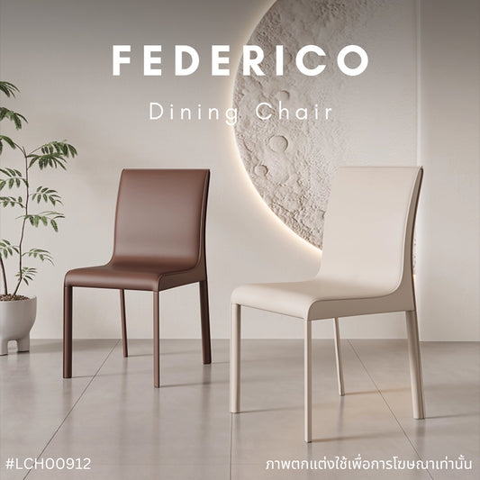 FEDERICO dining chair