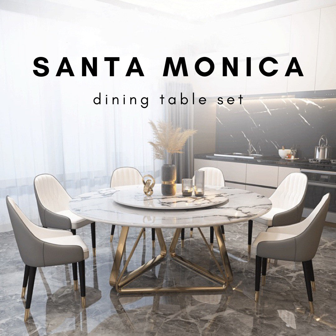 Santa Monica