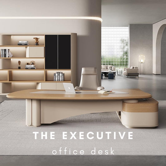THE EXECUTIVE OFFICE DESK