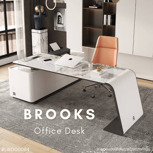 BROOKS Office Desk