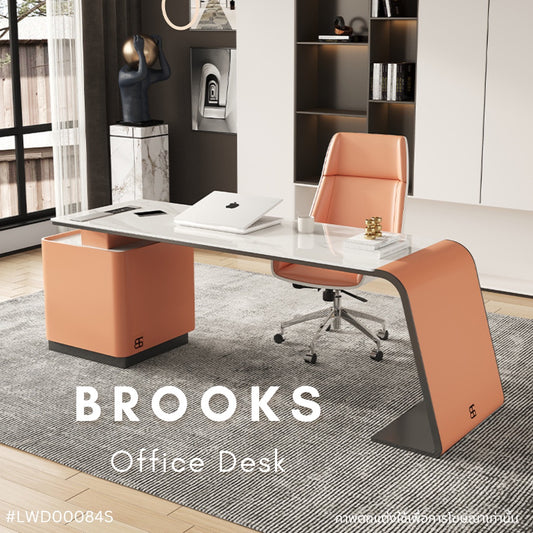 BROOKS Office Desk