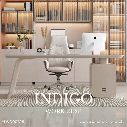 INDIGO work desk