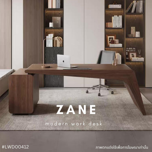 ZANE modern work desk