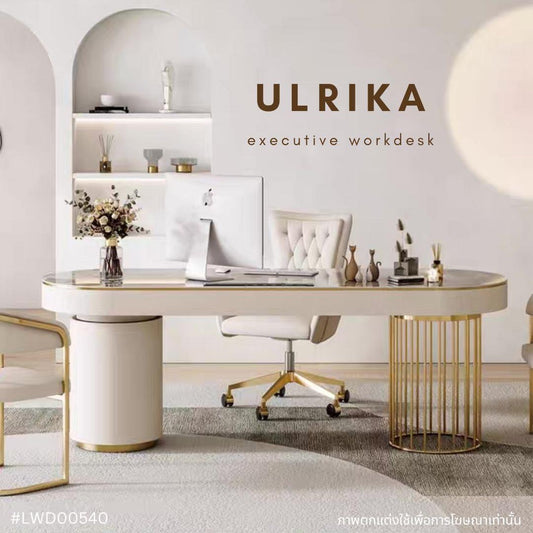 ULRIKA executive workdesk