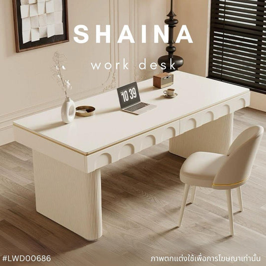 SHAINA work desk
