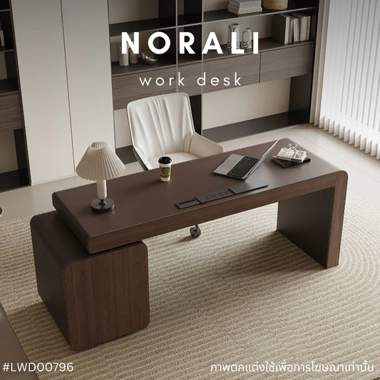 NORALI work desk