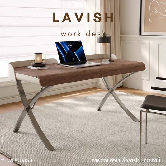 LAVISH work desk