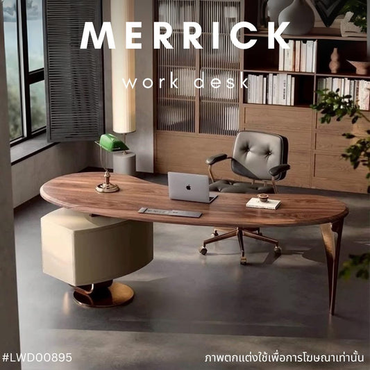 MERRICK work desk